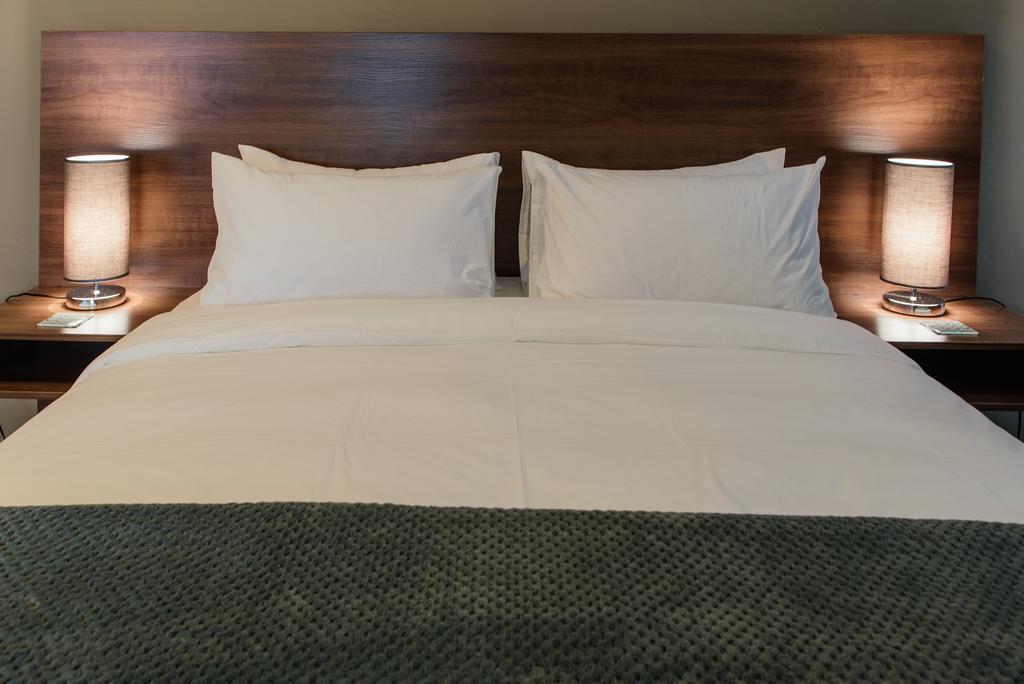Mai Guest House Bloemfontein Dış mekan fotoğraf