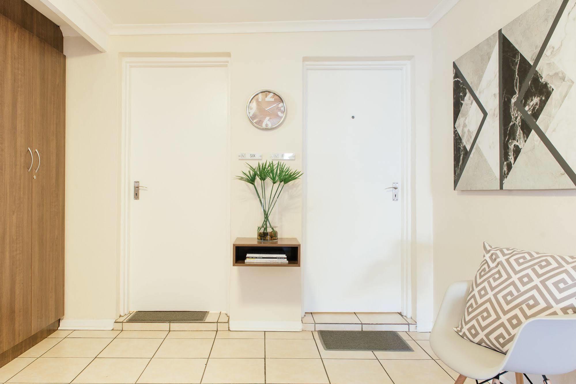 Mai Guest House Bloemfontein Dış mekan fotoğraf