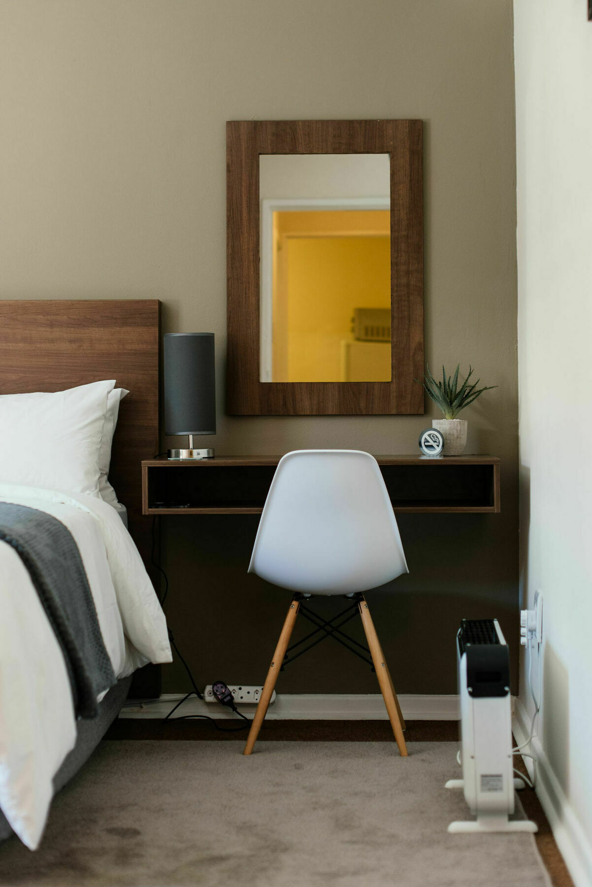 Mai Guest House Bloemfontein Dış mekan fotoğraf